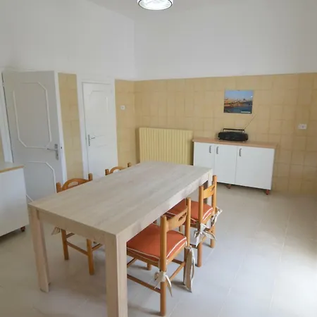 Сasa de vacaciones Casa Vienna Salice Salentino