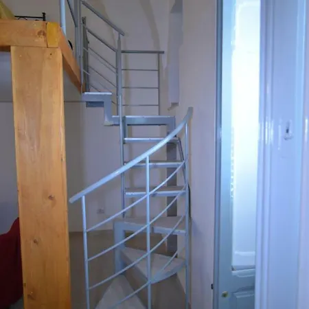 Casa Vienna Сasa de vacaciones Salice Salentino