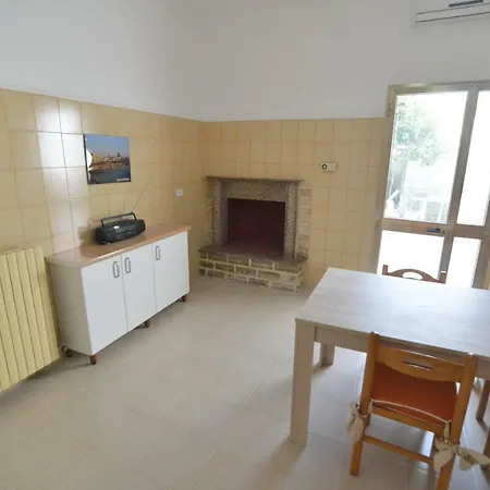 Casa Vienna Сasa de vacaciones Salice Salentino