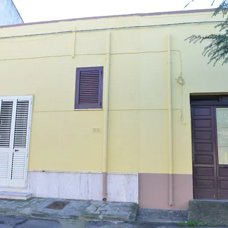 Casa Vienna Salice Salentino