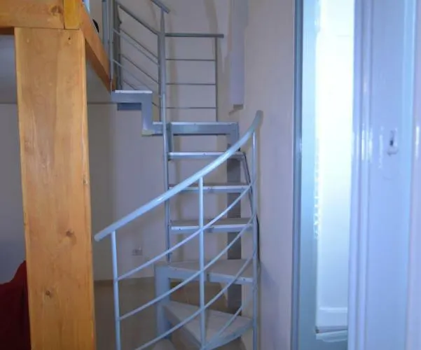 Casa Vienna Hébergement de vacances Salice Salentino