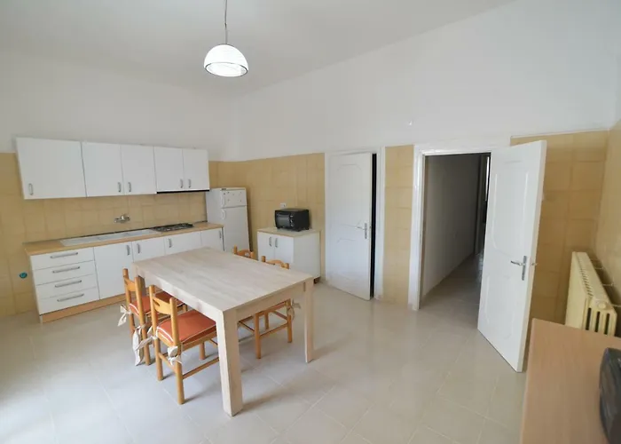 Casa Vienna Salice Salentino