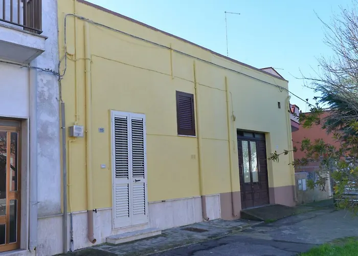 Casa Vienna Hébergement de vacances Salice Salentino