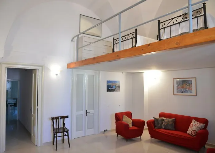 Casa Vienna Hébergement de vacances Salice Salentino