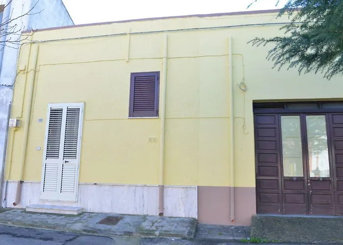 Casa Vienna Salice Salentino