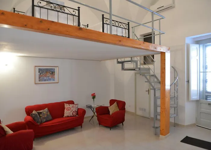 Casa Vienna Hébergement de vacances Salice Salentino