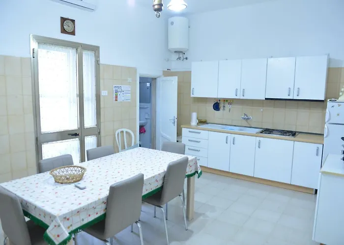 Casa Vienna Hébergement de vacances *