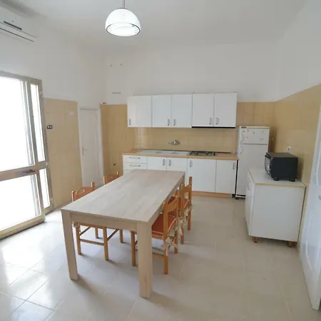 Casa Vienna 살리체 살렌티노