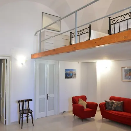 Casa Vienna Dom wakacyjny Salice Salentino