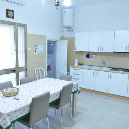 Casa Vienna Holiday home *