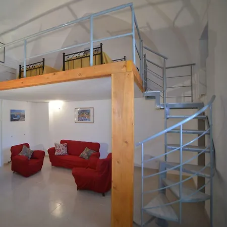 Holiday home Casa Vienna