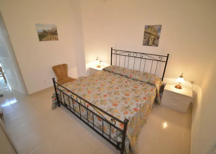 Casa Vienna Casa vacanze *