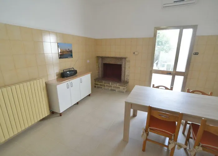 Casa Vienna Casa vacanze Salice Salentino
